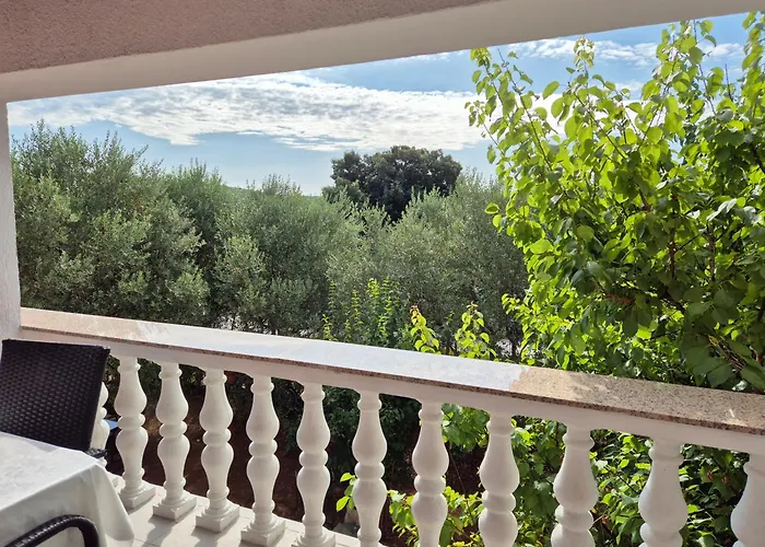 Apartments Sanja-Marino