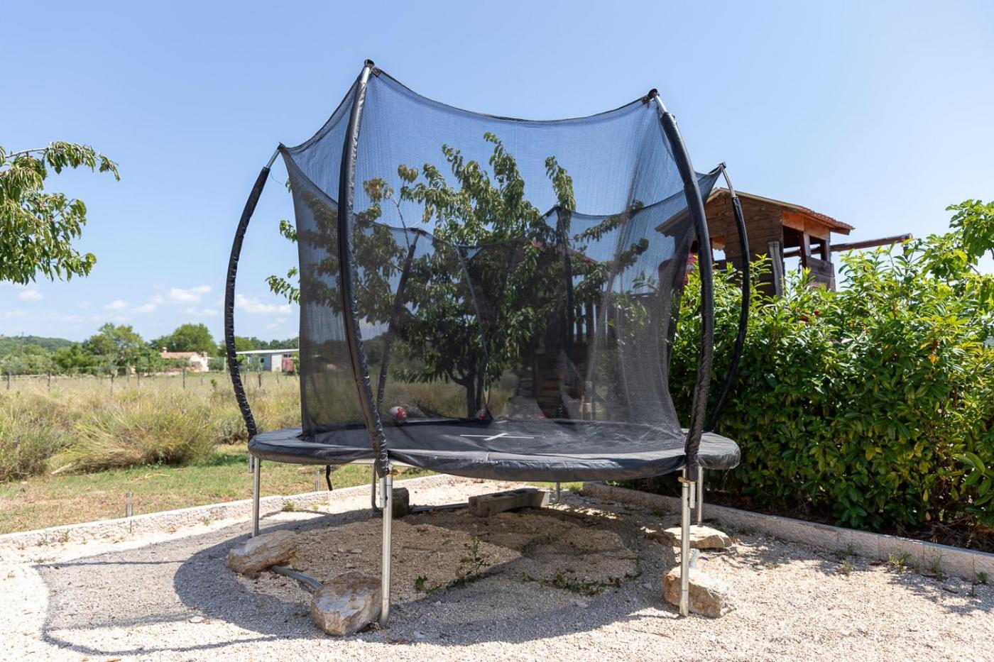 Apartament Sanja-marino Rovinj