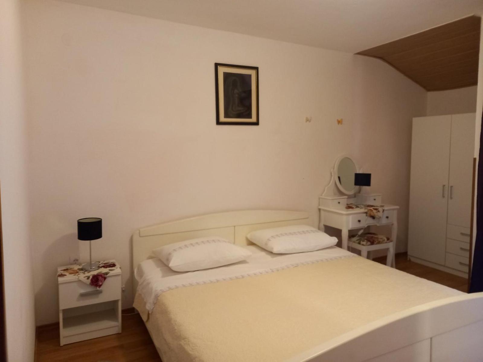 Apartament Sanja-marino Rovinj