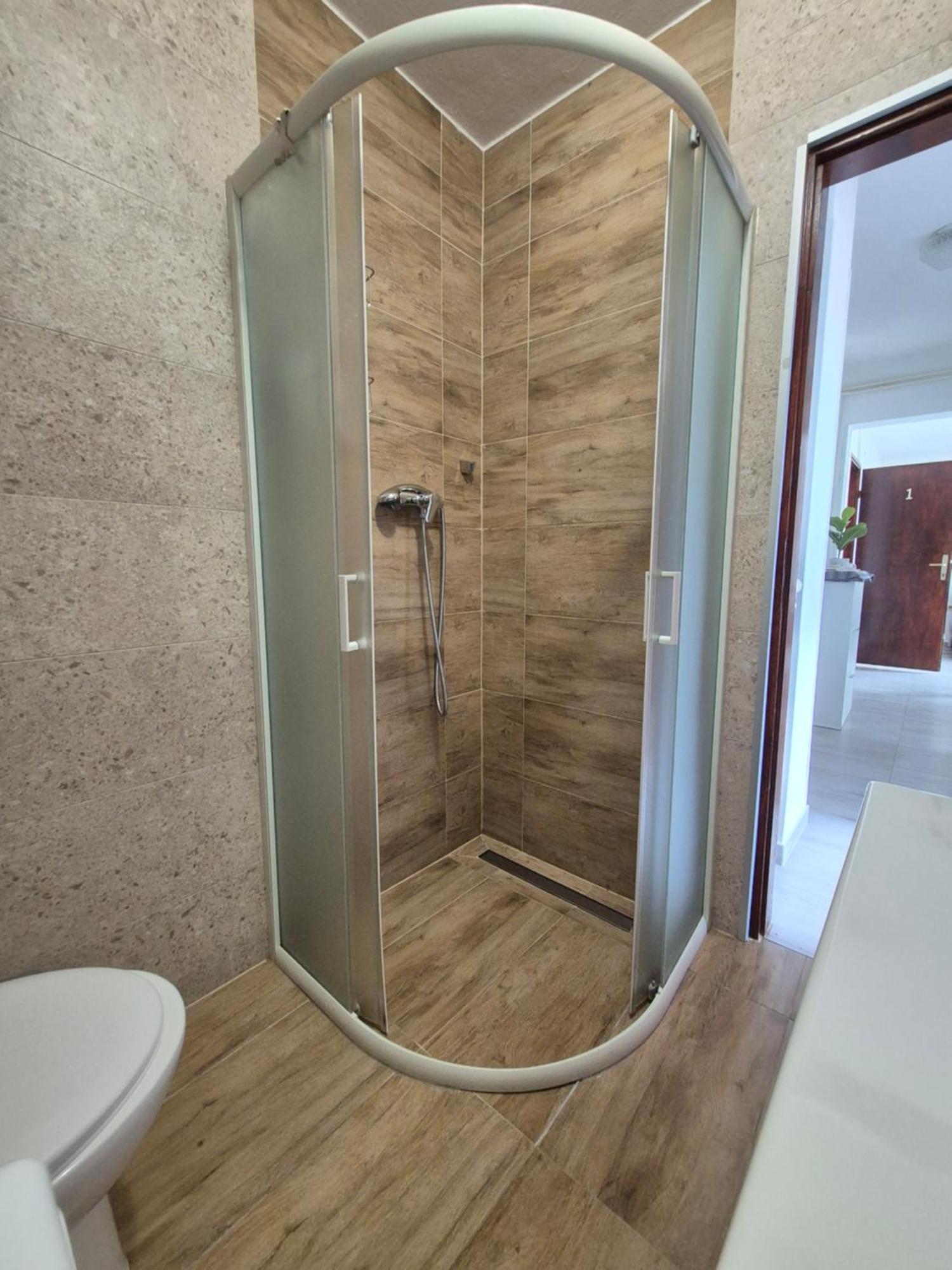 Sanja-marino Apartament