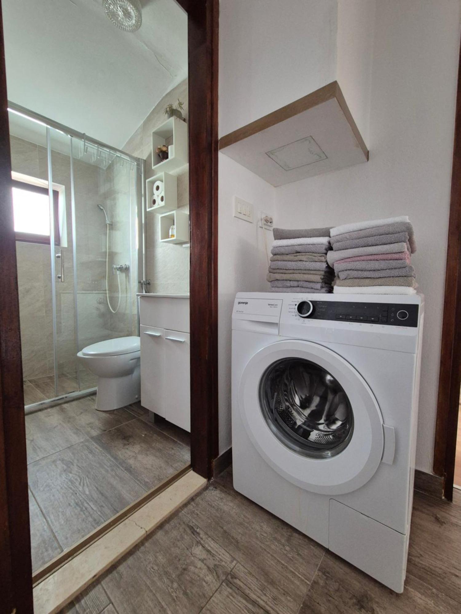 Sanja-marino Apartament Rovinj