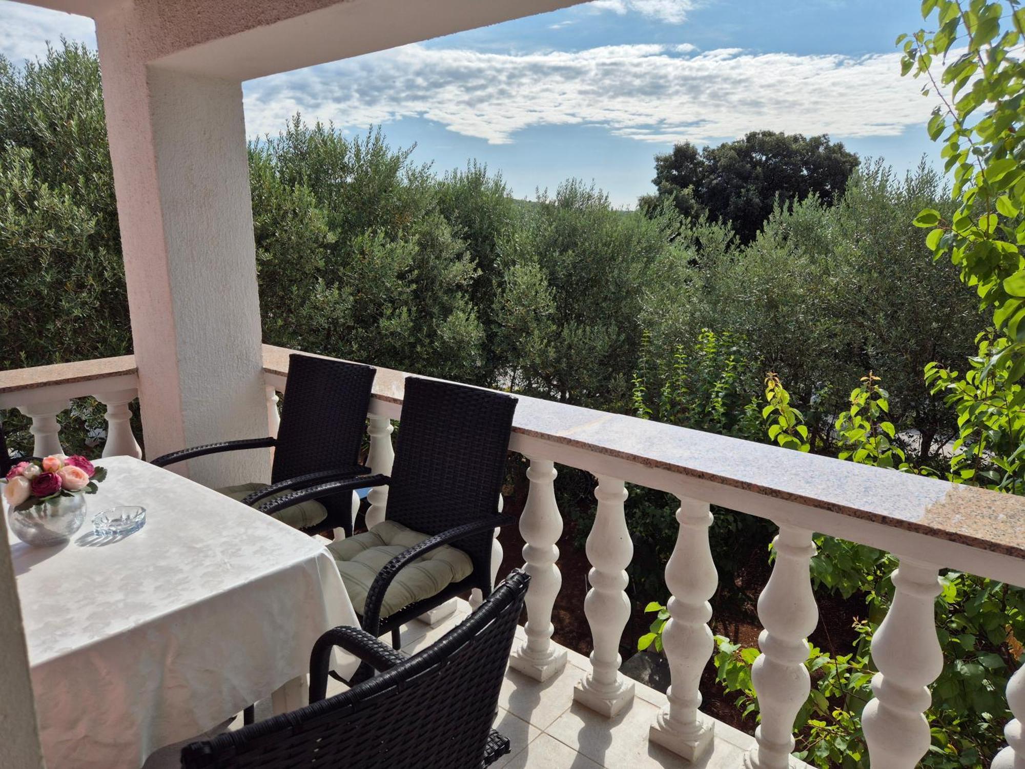 Apartament Sanja-marino Rovinj