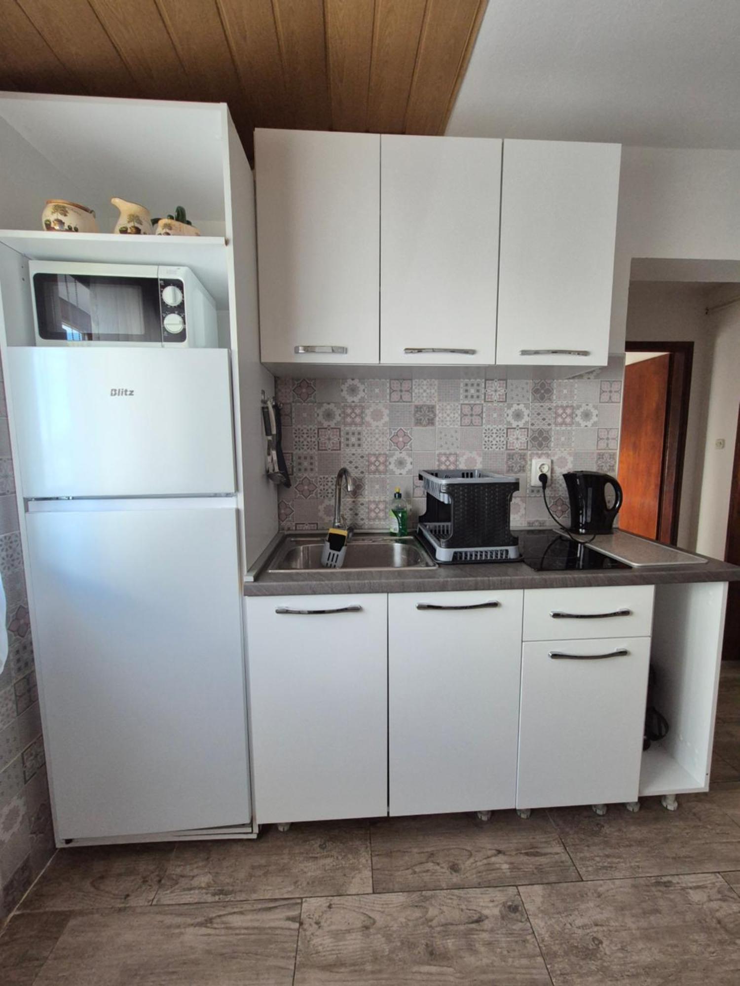 Sanja-marino Apartament