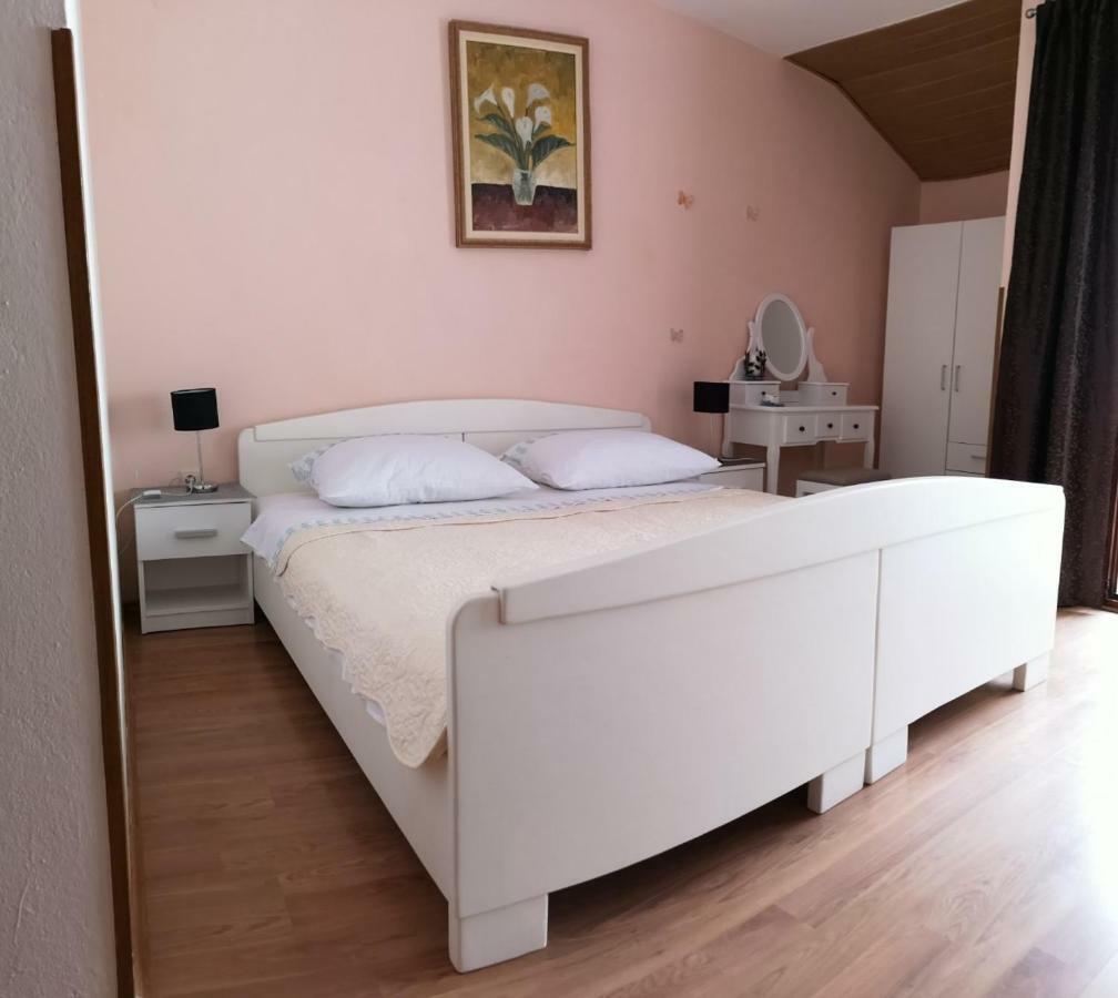 Sanja-marino Apartament Rovinj